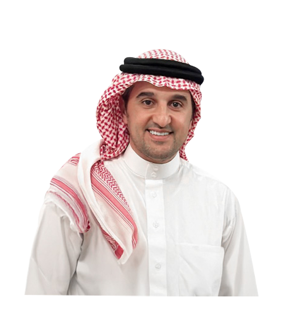 يوسف بن عبدالغني الخريجي